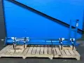 GORBEL 250 LBS JIB CRANE