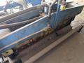 44&quot; DUAL HEIGHT ASC R &amp; AG PANEL ROLLFORMER LINE. STOCK # 0133725