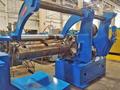 30,000# x 60&quot; Chicago Uncoiler STOCK #2809
