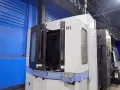 DOOSAN INFRACORE 16" X 16" CNC HMC  -  HC 400