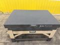 72" X 48" FEDERAL GRANITE TABLE: YOBRO #25304