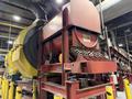 2021 Conveyor Dynamic model Didion feed oscillating conveyor