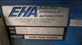 EHA H0385-3795AA HYDRAULIC POWER UNIT USED