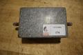 Rahn Granite Inspection Block w Handles 9" x 5.57" x 4"High- Auction Item