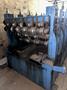 44&quot; DUAL HEIGHT ASC R &amp; AG PANEL ROLLFORMER LINE. STOCK # 0133725