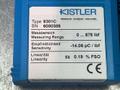 Kistler Piezoelectric Force Sensor Load Cells - 9301c