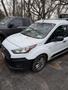 Ford Transit Connect Cargo Van, 2023 – LWB, 2.0L, Rear Cargo Doors, Backup Camera
