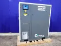ATLAS COPCO 20 HP AIR COMPRESSOR  -  SF15+