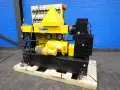 WAYNE EXTRUDER