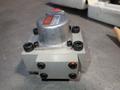 MOOG SERVO VALVE  -  J076-150