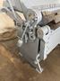 8&#039; X 10 GA CHICAGO DRIES &amp; KRUMP 73 POWERED BOX &amp; PAN BRAKE. STOCK # 1117424