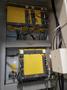 Averex HS-630I CNC Horizontal Machining Center, New 2014, Fanuc 31i, 1-Degree Index, 10,000 RPM, 2-Pallets: 24.8" x 24.8", 50 Big Plus Taper, 60 Tools, Coolant Thru, 50/60 HP