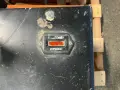 PRESTO 2200 LBS ELECTRIC PALLET JACK  -  PSL-22/27-E