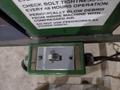 1/2 HP SWEED MACHINERY INC METAL BANDING SCRAP CHOPPER 110V: STOCK #22666