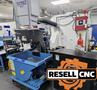 2018 Mazak Integrex i-150 Multi-Axis CNC Lathe w/ Bar-Feeder