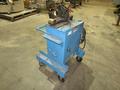 MICROWELD #THD BUTT WELDER