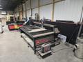 4′ x 8′ Spark Robotic XR-84 Plasma Table, 2022 – Hypertherm Powermax 45XP