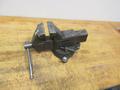 Columbian 4" Heavy Duty Swiveling Bench Vise- Auction Item