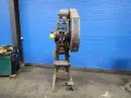 12" X 12" OBI PUNCH PRESS