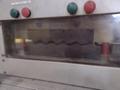 24&quot; X 13 GAUGE AMADA MODEL #SL-6023 13 ROLL SHEET STRAIGHTENER &amp; LEVELER: STOCK #14556