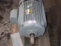 BALDOR 10 HP MOTOR  -  AEM2238-4