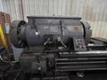 Lehmann 40″ x 360″ Engine Lathe – 13″ Spindle Bore, Twin Carriage, Front &amp; Rear Chucks, Steady Rests