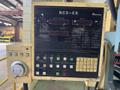 100 Ton x 8′ Amada RG-100S CNC Press Brake, 1987 – NC9-EX Control