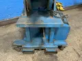 ALVA ALLEN IND. 12 TON OBI PRESS  -  BT12B