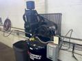 5 HP CAMPBELL HAUSFELD VERTICAL AIR COMPRESSOR: YOBRO #24395