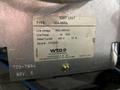 WTC – 5003 Weld Controller Part#: 958-0303V1 USED