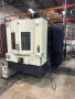 2003 MAKINO A51 | Machining Centers, Horizontal