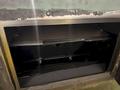 3&quot; BCP MODEL #A4-7620 3-WHEEL COIL BAR PASS -THROUGH BLAST MACHINE, RECLAIM &amp; DUST COLLECTOR: STOCK #20000