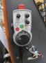 Elumatec SBZ 5-axis CNC Profile Machining Center, 5-Axis CNC Control, 10.3M / 33.8' X-Axis Travel, 20-ATC, 500mm Blade, 24,000 RPM