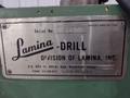 LAMINA PORTABLE DRILL &amp; HYDRAULIC POWER UNIT: STOCK #21301