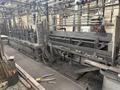 3" YODER MODEL M2 TUBE MILL COMPLETE FORMING LINE: YOBRO #24307