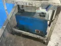 MILLER 450 A WELDER   -  INVISION 456MP