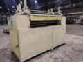 48″ X 7 ROLL GARY MODEL 4650-48 POWER STRAIGHTENER