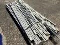 LYON 3” X 85” BEADED POSTS