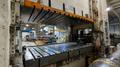 1990 Bliss SC2-500-96-54 Straight Side Press For Sale - 500-Ton Capacity