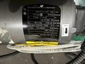 10,000 LB SOUTHWORTH MODEL #DL10-60 HYDRAULIC LIFT TABLE: STOCK #77837