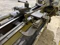 10" X 36" CINCINNATI MODEL #10-36 HYDRASHIFT ENGINE LATHE : YOBRO #25984