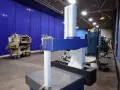 MITUTOYO 32" X 25" CMM  -  CRYSTA-PLUS M443
