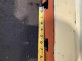 FULLY REFURBISHED 300 TON VERSON C2-300-72-42T PRESS RAM. STOCK # 0469724