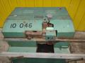1/4&quot; FALLS METAL MODEL #111 D-BUR-R  METAL DEBURRING MACHINE: STOCK #23724