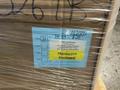 CUSTOM SAFETY NET SOLUTIONS 500 FT/LB NYLON SAFETY NETS  -  PP250BK