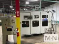 LYLE TRIM PRESS MODEL 130P2  MFG 2010