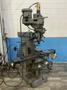 3 HP WELLS INDEX MODEL #847 VERTICAL MILL: STOCK #80357