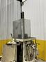 3" X 24" MITTS &amp; MERRILL MODEL #5 MECHANICAL KEYSEATER: YOBRO #25418