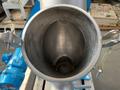 Patterson-kelley 1 Cu Ft Crossflow Twin Shell Blender