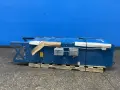 DONALDSON TORIT 3 HP DUST COLLECTOR   -  MHP-1